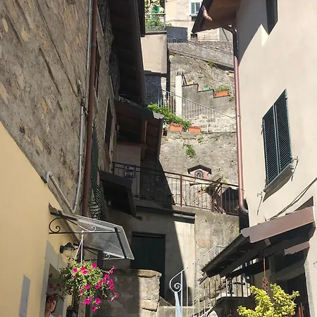 Via Scale Apartments, Como,