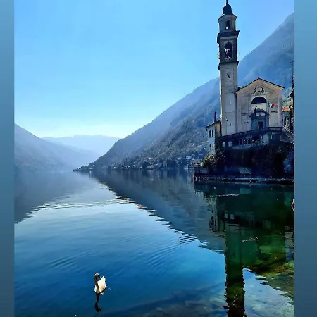 Via Scale Apartments, Como, Apartment *